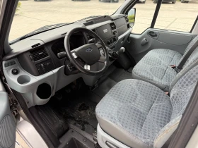 Обява за продажба на Ford Transit 9-местен Климатик  ~11 500 лв. - изображение 9