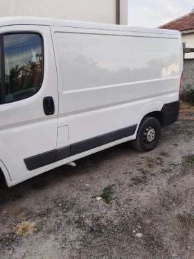 Fiat Ducato 2.3multijet | Mobile.bg    2