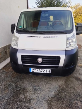  Fiat Ducato