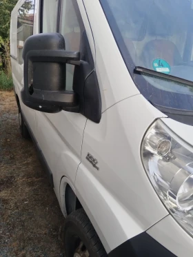 Fiat Ducato 2.3multijet | Mobile.bg    4