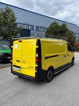     Opel Vivaro 1.6CDTI-120kc