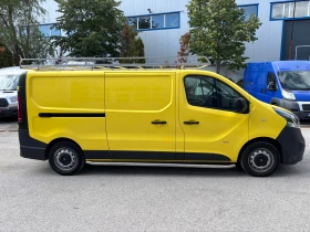     Opel Vivaro 1.6CDTI-120kc