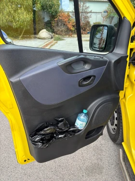 Opel Vivaro 1.6CDTI-120kc | Mobile.bg    11