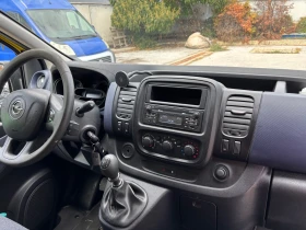 Opel Vivaro 1.6CDTI-120kc | Mobile.bg    16