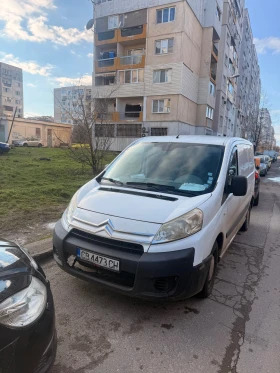 Citroen Jumpy  - изображение 1