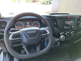Iveco Daily 35C16, снимка 9