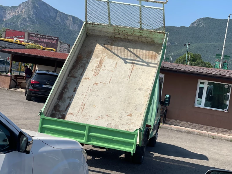 Iveco 35c11 2.8TDi Самосвал, снимка 3 - Бусове и автобуси - 50707830