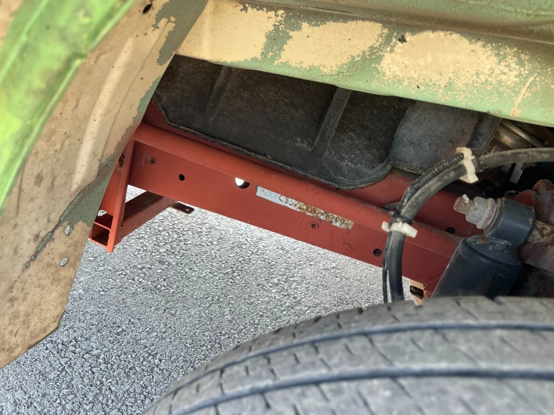 Iveco 35c11 2.8TDi Самосвал, снимка 6 - Бусове и автобуси - 50707830