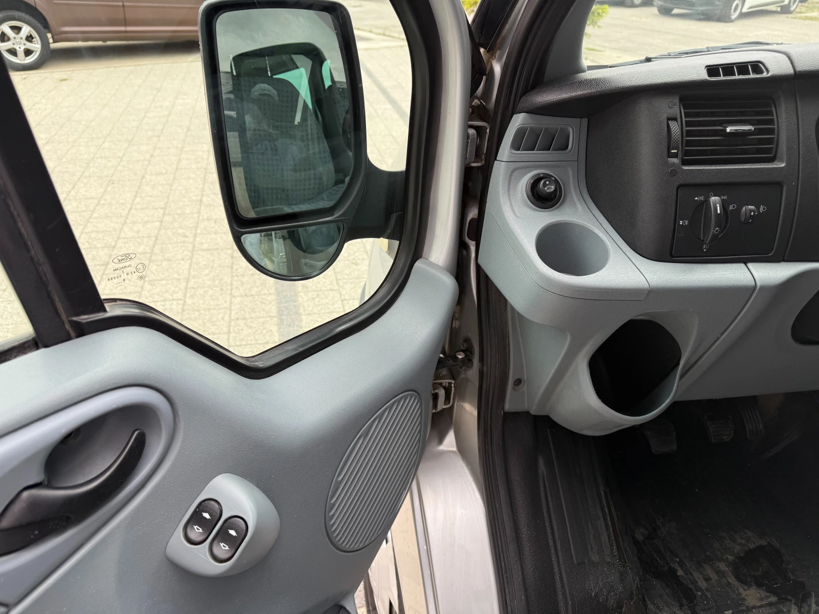 Ford Transit 9-   | Mobile.bg   11