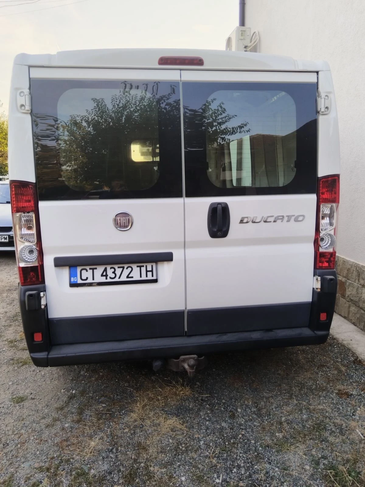 Fiat Ducato 2.3multijet - изображение 3