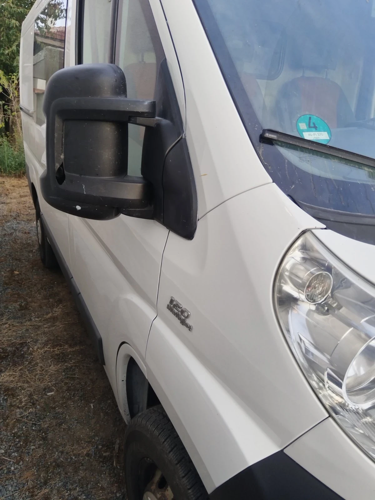 Fiat Ducato 2.3multijet - изображение 4