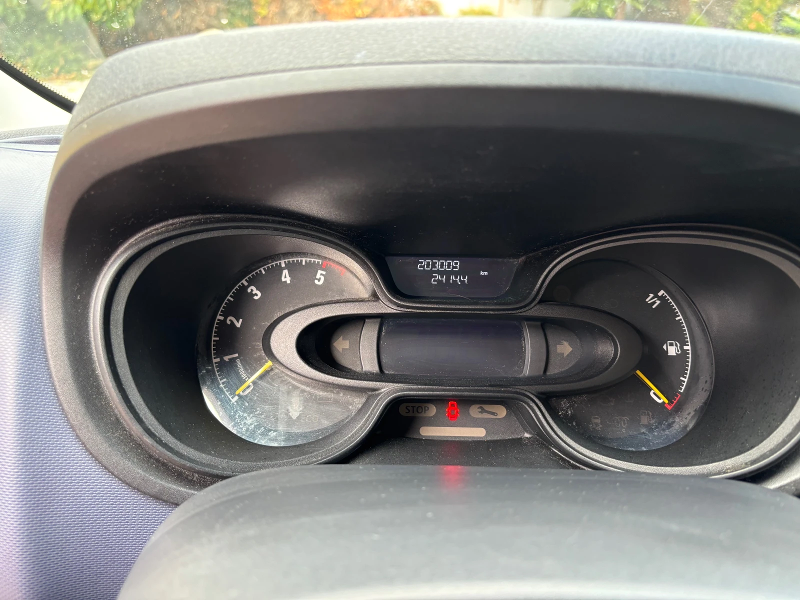 Opel Vivaro 1.6CDTI-120kc - изображение 8
