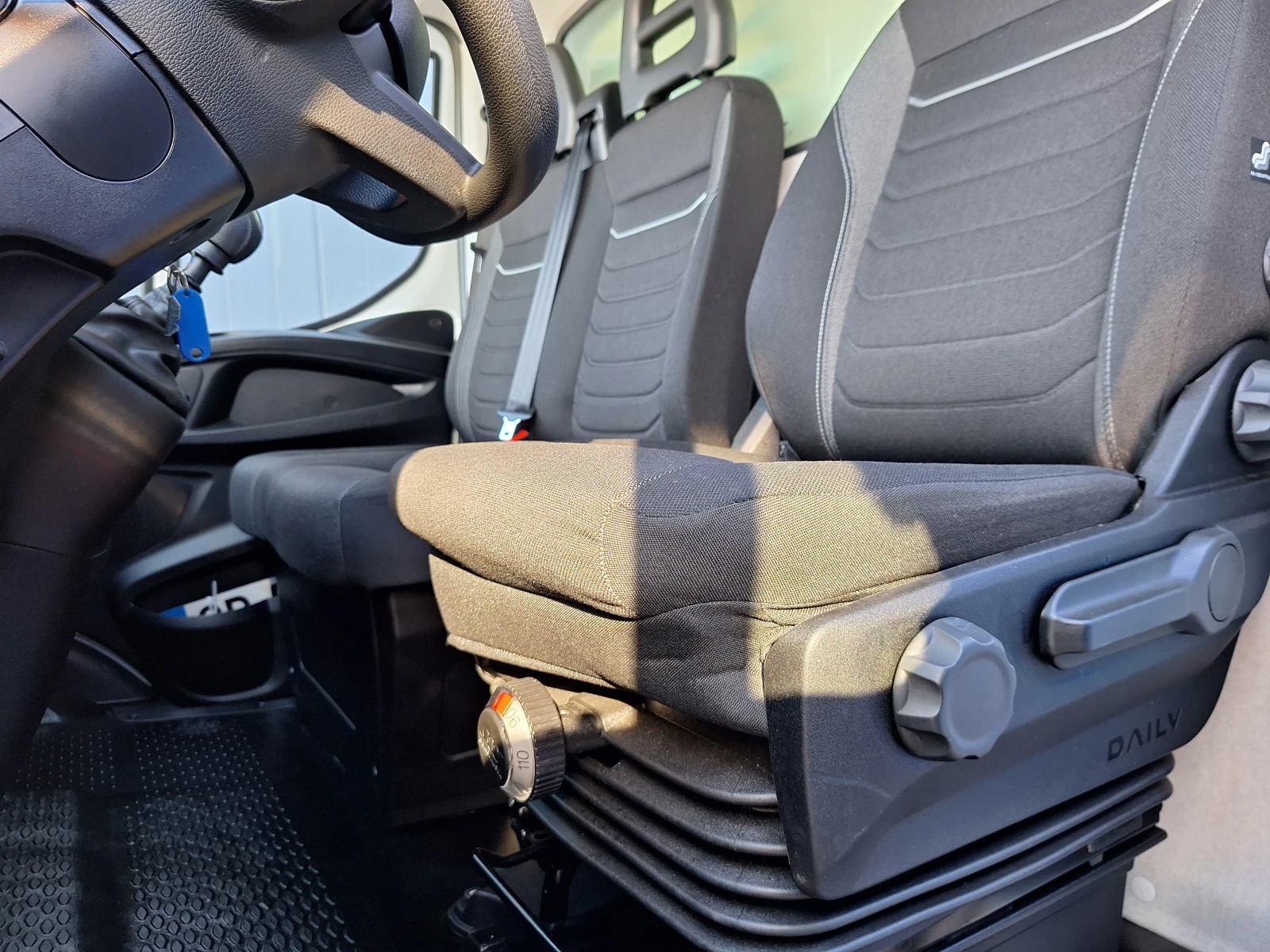 Iveco Daily 35C16 | Mobile.bg � ����������� 11