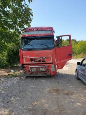 Volvo Fh FH 13 480, снимка 6