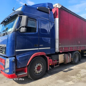 Volvo Fh, снимка 2