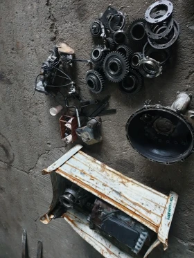 Volvo Fh FH 13 480, снимка 8