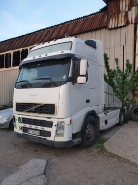 Volvo Fh FH 13 540 V | Mobile.bg    9