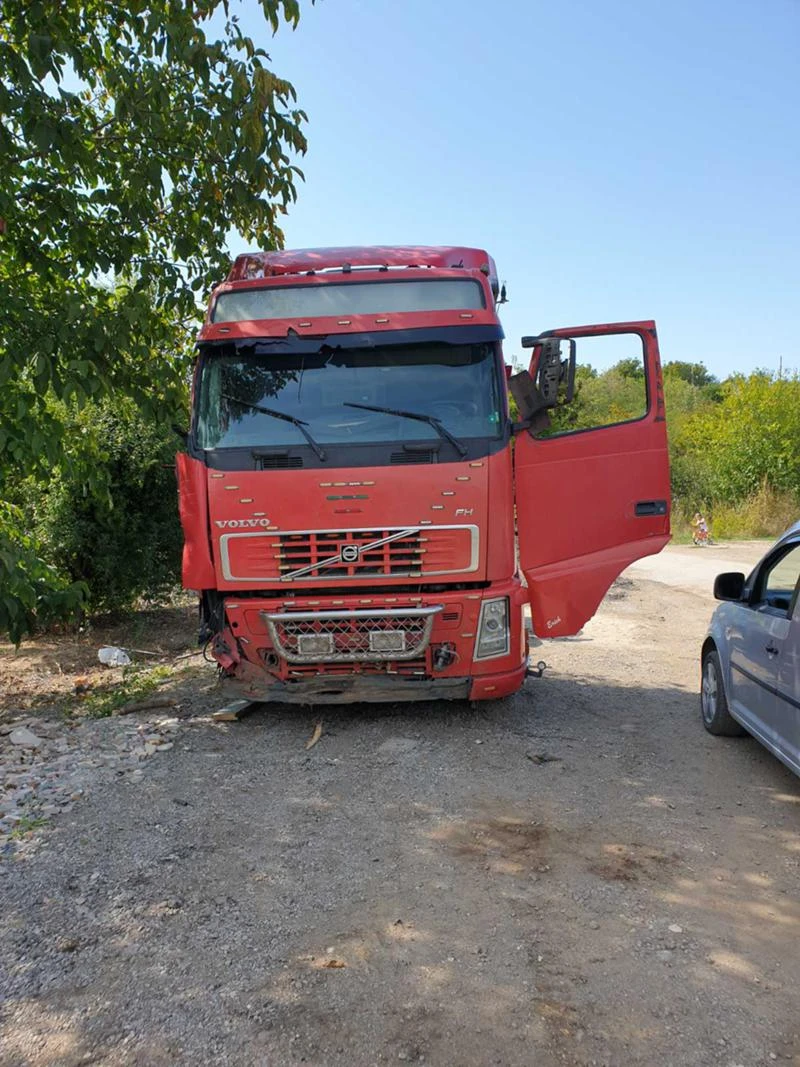 Volvo Fh FH 13 540 ЕЕV - изображение 3