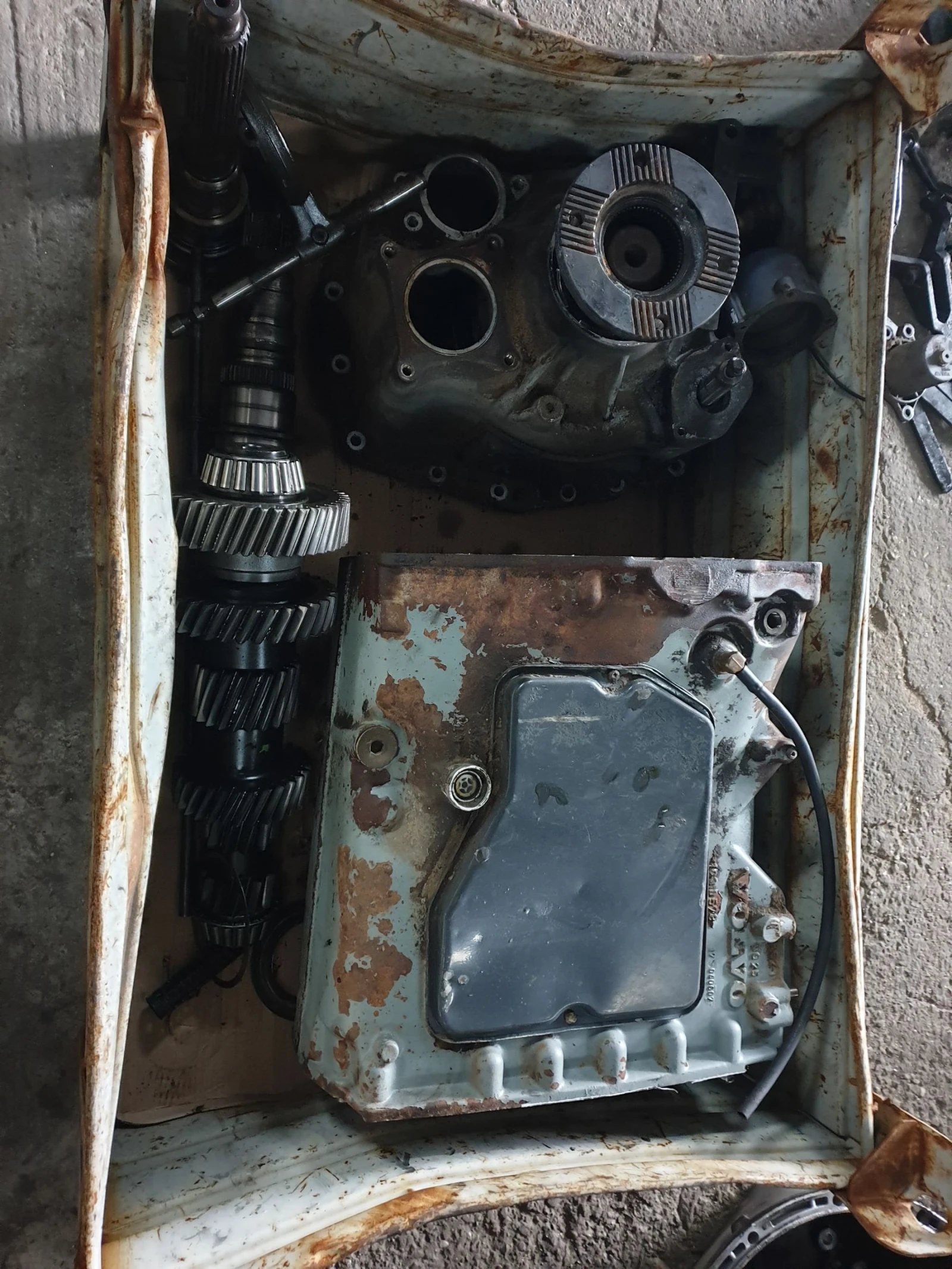 Volvo Fh FH 13 480 | Mobile.bg � ����������� 9