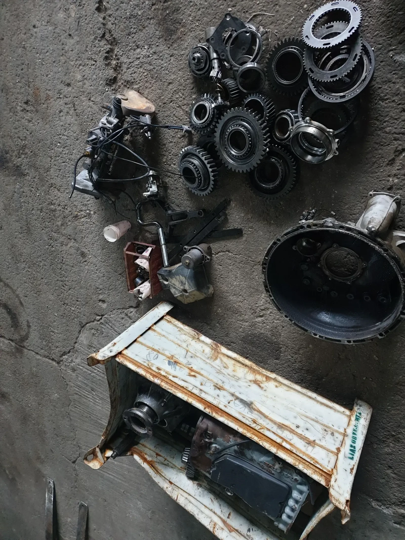 Volvo Fh FH 13 480 | Mobile.bg � ����������� 8