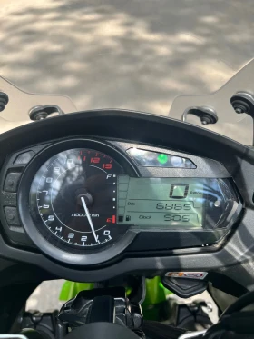 Kawasaki Z 1000sx, снимка 7