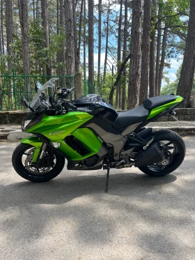 Kawasaki Z 1000sx, снимка 5