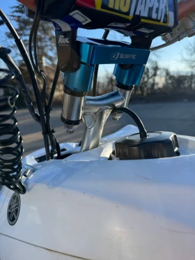 Yamaha Yfz 450 R , снимка 10