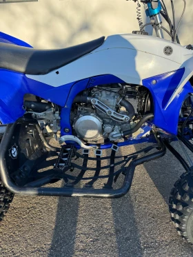 Yamaha Yfz 450 R , снимка 13