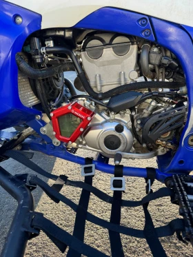 Yamaha Yfz 450 R , снимка 9