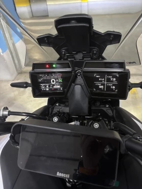 Yamaha Tracer 9 GT, снимка 5
