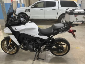 Yamaha Tracer 9 GT, снимка 2