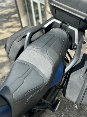 Yamaha Tracer MT-07, снимка 7
