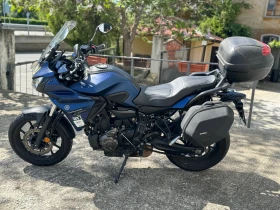 Yamaha Tracer MT-07, снимка 4
