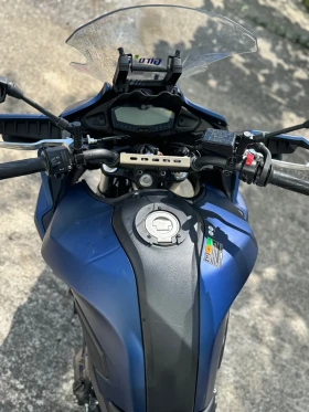 Yamaha Tracer MT-07, снимка 6