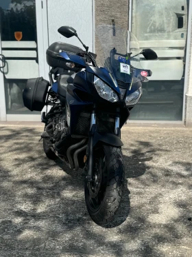 Yamaha Tracer MT-07, снимка 2
