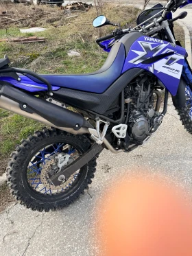 Yamaha Xt Xt 660 R, снимка 1