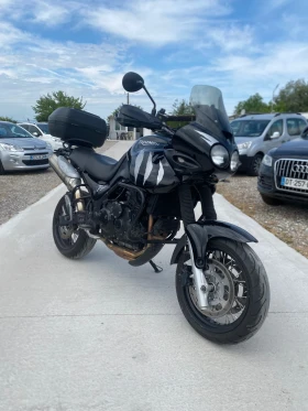 Triumph Tiger 955i, снимка 1
