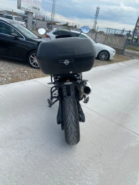 Triumph Tiger 955i, снимка 7
