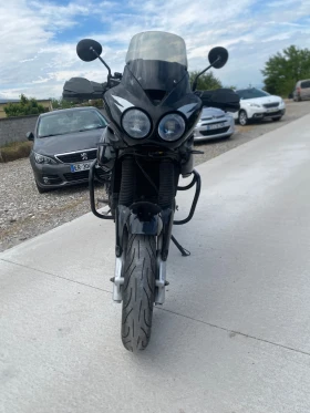 Triumph Tiger 955i, снимка 3