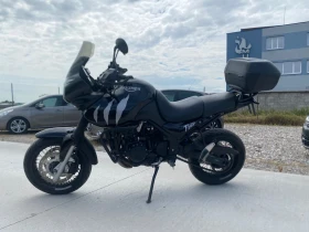 Triumph Tiger 955i, снимка 5