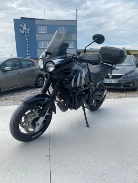 Triumph Tiger 955i, снимка 4
