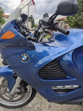 BMW K 1200RS, снимка 5