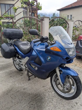 BMW K 1200RS, снимка 4