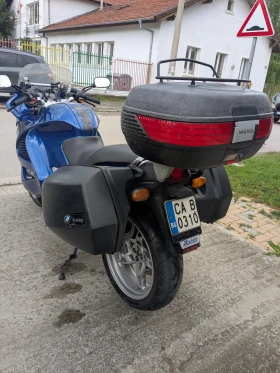 BMW K 1200RS, снимка 8