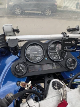 BMW K 1200RS, снимка 3