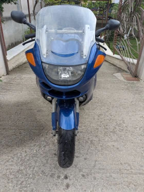 BMW K 1200RS, снимка 7