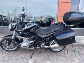 BMW R 1200 R, снимка 4