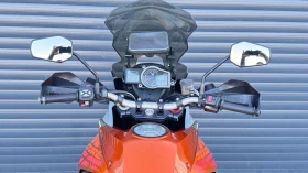 Ktm Adventure 1190cc Akrapovic/куфари/аларма, снимка 9