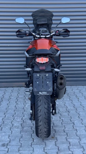 Ktm Adventure 1190cc Akrapovic/куфари/аларма, снимка 8