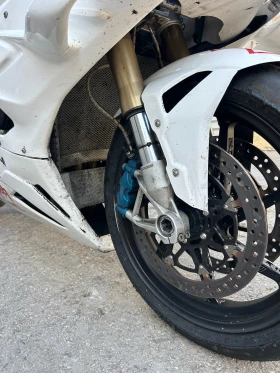 BMW S S1000RR-2023, снимка 5